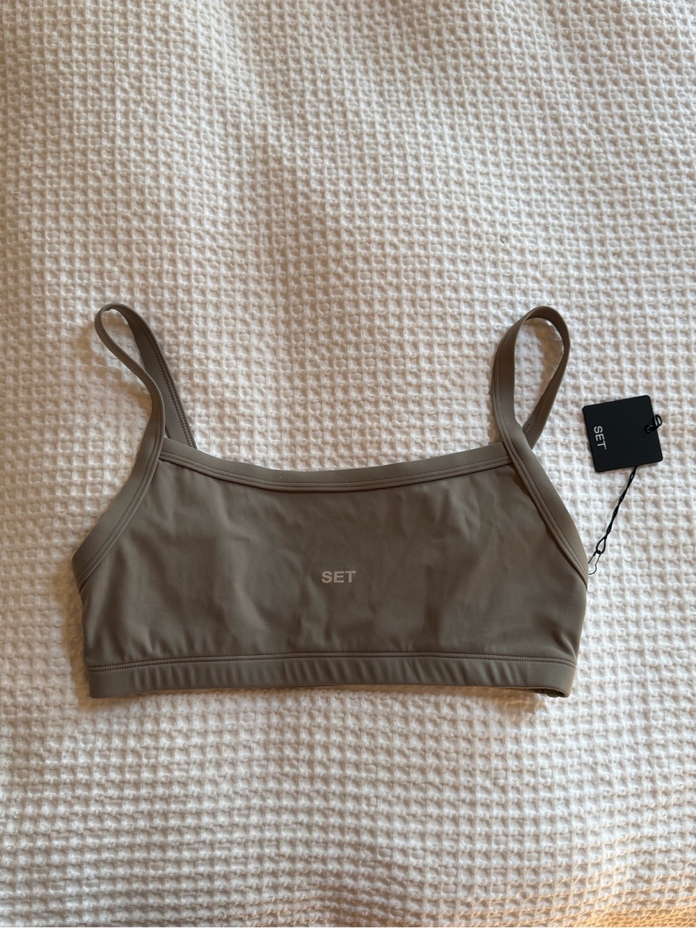 Set Active Sports Bra
